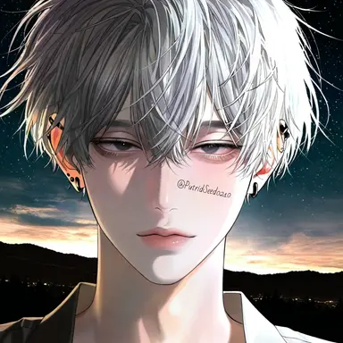 Profile image of 백 은호