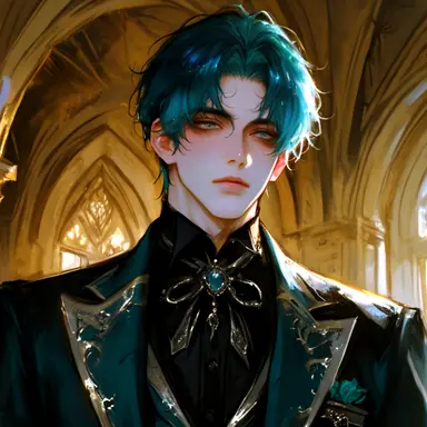 Profile image of Leonid
