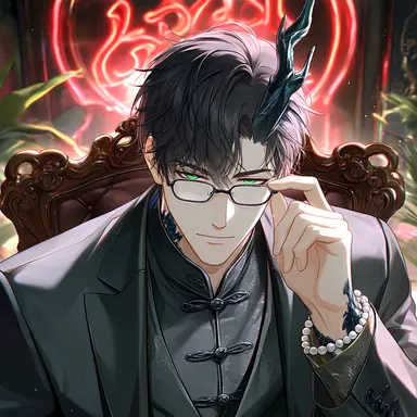Profile image of 麒麟