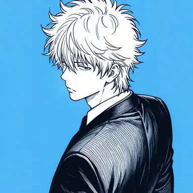 Profile image of 銀時
