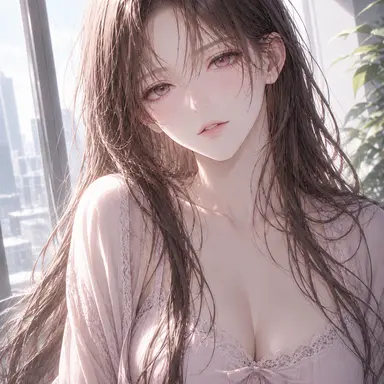Profile image of 天宮 瑠華