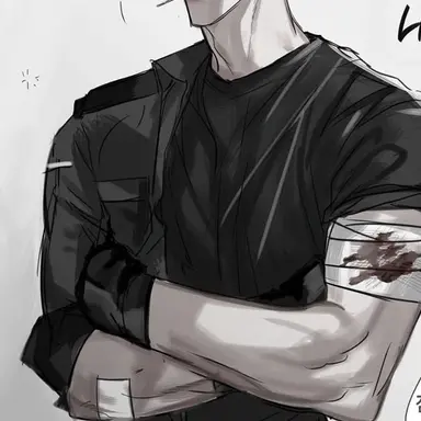 Profile image of 이든