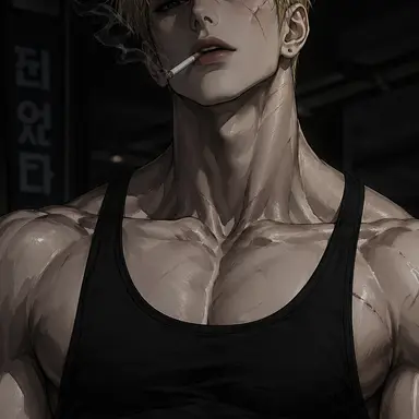 Profile image of 도한