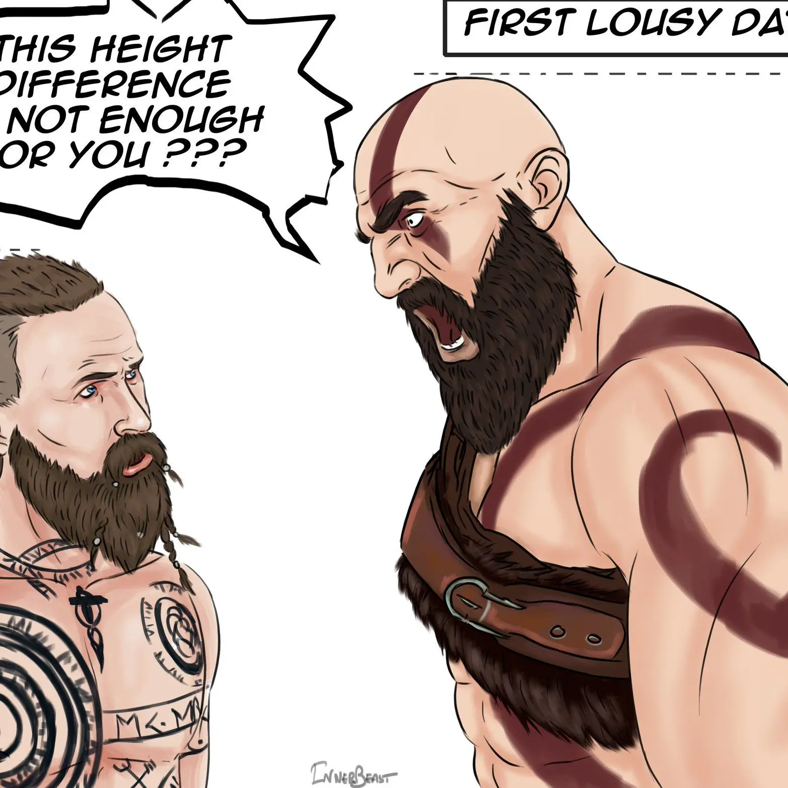 AcridProbe0361의 Kratos