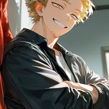 Profile image of Hawks