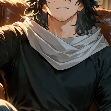 Profile image of Aizawa