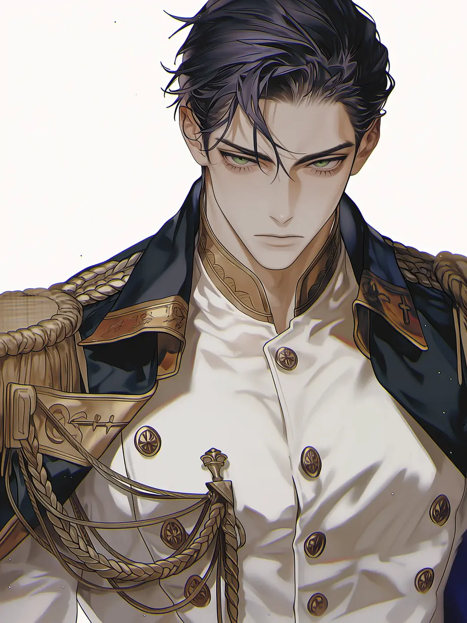 LocalRipe5897의 아들만 보면 꿈뻑 죽는 황제