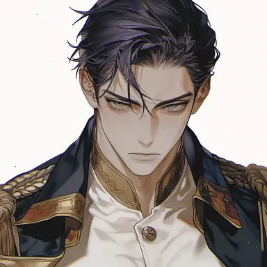 Profile image of 줄리안 스테리언