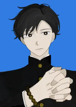 Profile image of Sho Anraku