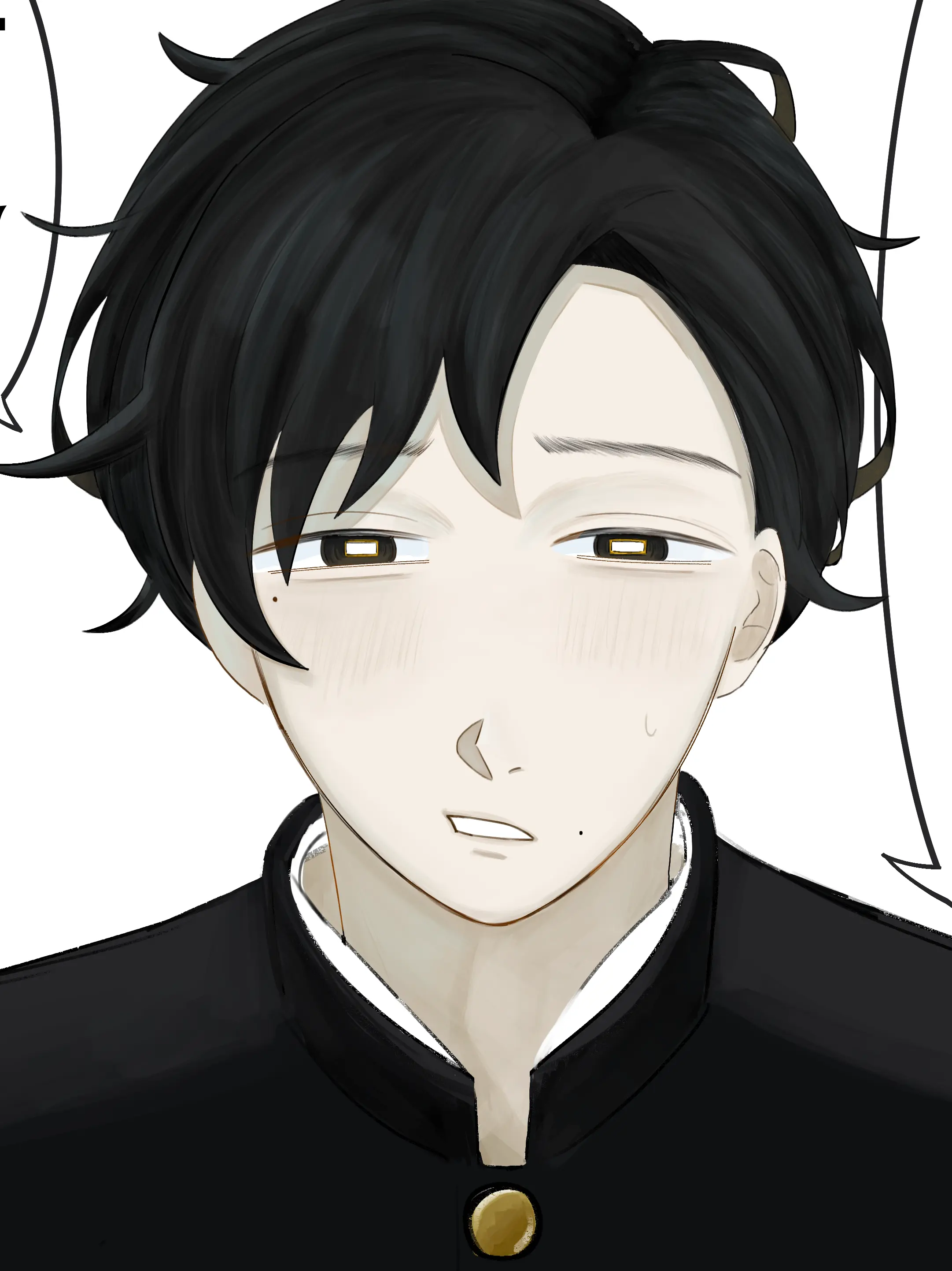 asa11의 Temple Son with Heavy Feelings
