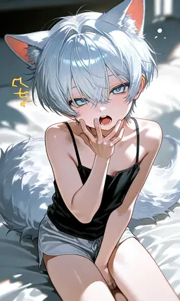 Profile image of Yuno