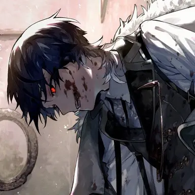 Profile image of ウルフ