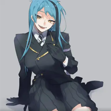 Profile image of ジェイド リーチ 女