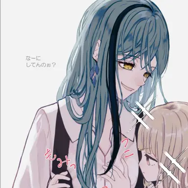 Profile image of フロイド リーチ 女