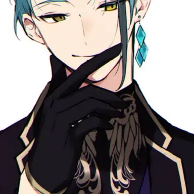 Profile image of ジェイド