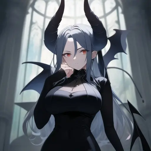 wpszl1의 봉인된 마왕 루시