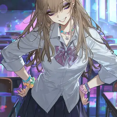 Profile image of 佐々木 結衣