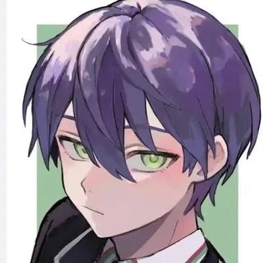 Profile image of 剣持刀也