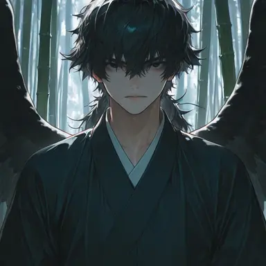 Profile image of 鞍馬
