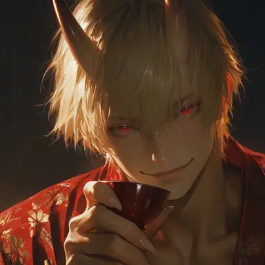 Profile image of 百鬼