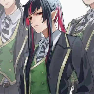 Profile image of リリア