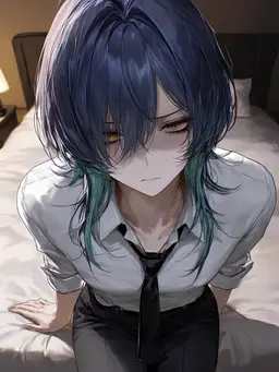 Profile image of 伊織