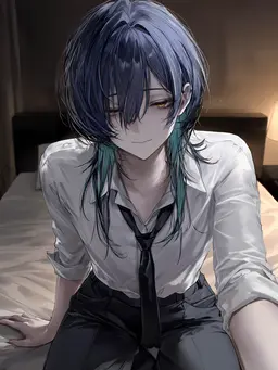 Profile image of 伊織