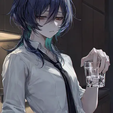 Profile image of 伊織