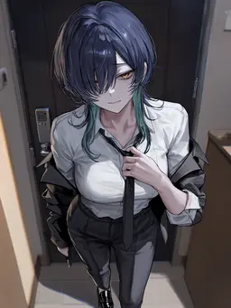 Profile image of 伊織