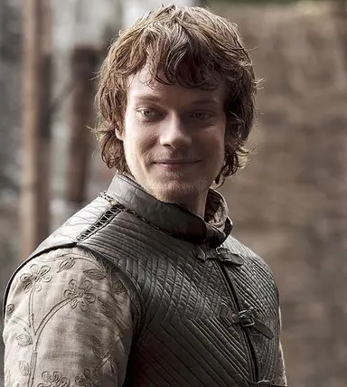 Profile image of Theon Greyjoy