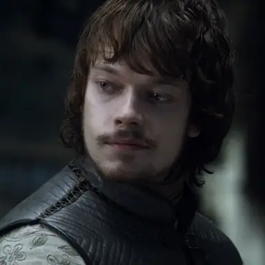Profile image of Theon Greyjoy