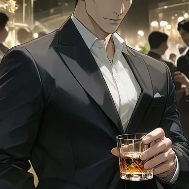 Profile image of Rourke