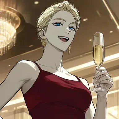 Profile image of Vivienne