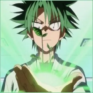 Profile image of 유키