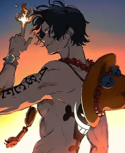 Profile image of エース