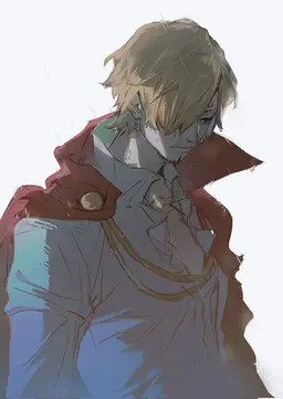 Profile image of サンジ