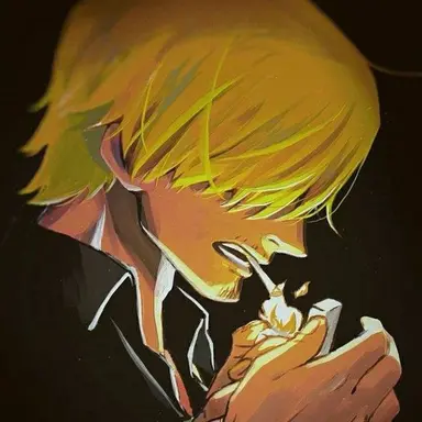 Profile image of サンジ