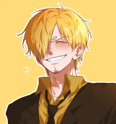 Profile image of サンジ