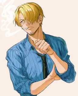 Profile image of サンジ