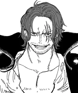 Profile image of シャンクス