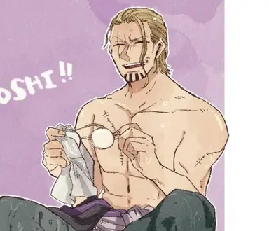 Profile image of レイリー