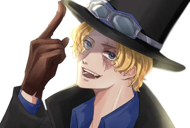 Profile image of サボ