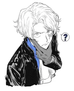 Profile image of サボ