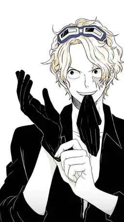 Profile image of サボ