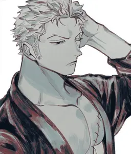 Profile image of ゾロ