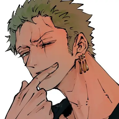 Profile image of ゾロ