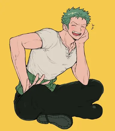 Profile image of ゾロ