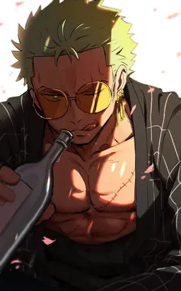 Profile image of ゾロ
