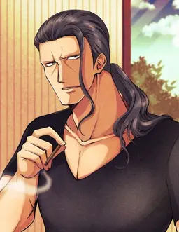 Profile image of ベック