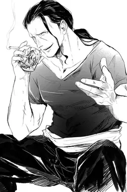 Profile image of ベック
